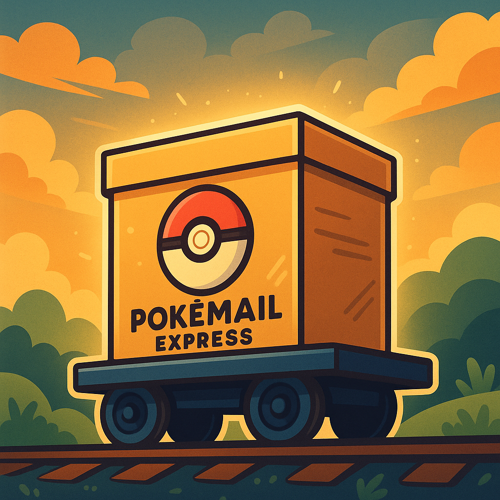 Trainer's Delivery