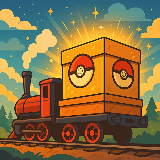 Gym Challenger’s Delivery