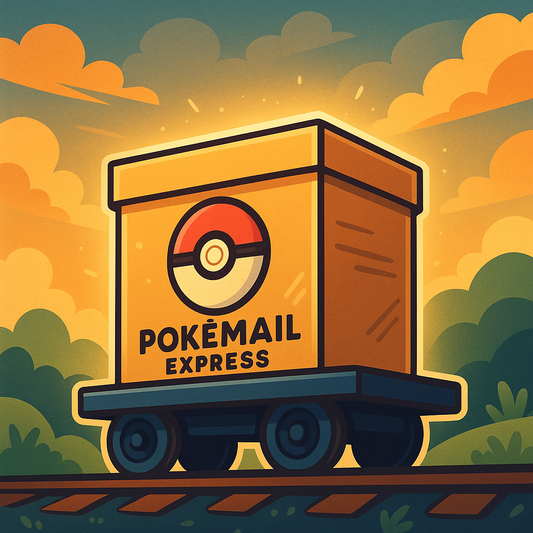 Trainer's Delivery