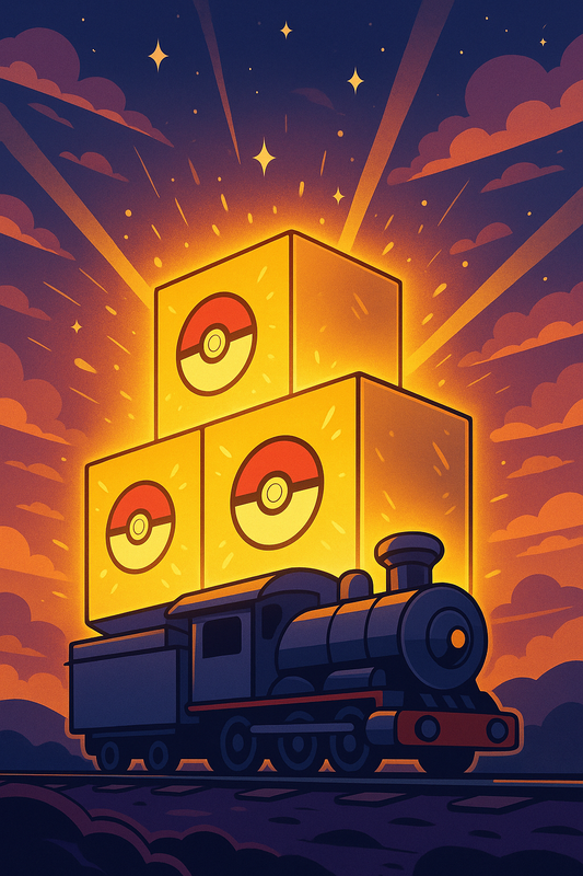 Champion’s Delivery