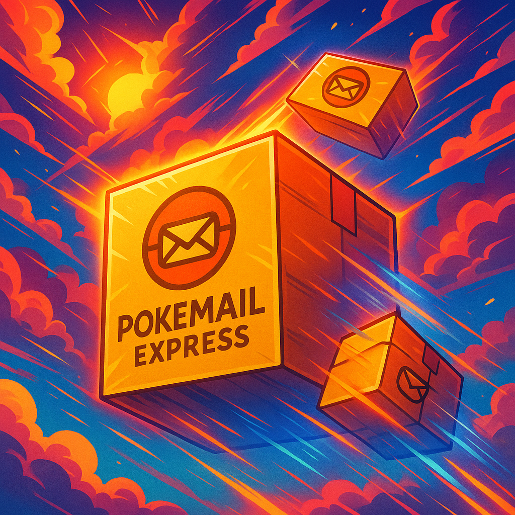 Gym Challenger’s Delivery