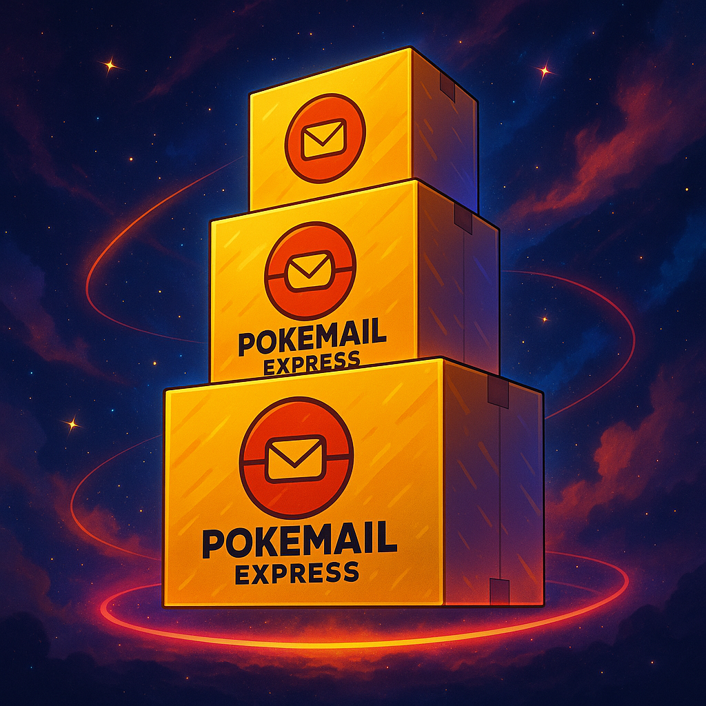 Champion’s Delivery