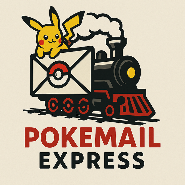 The PokeMail Express